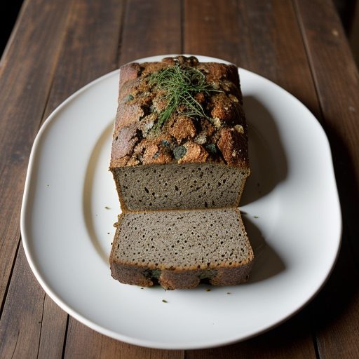 Herbed Loaf recipe image