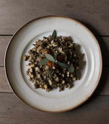 Herbed Onions recipe image