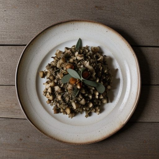Herbed Onions recipe image