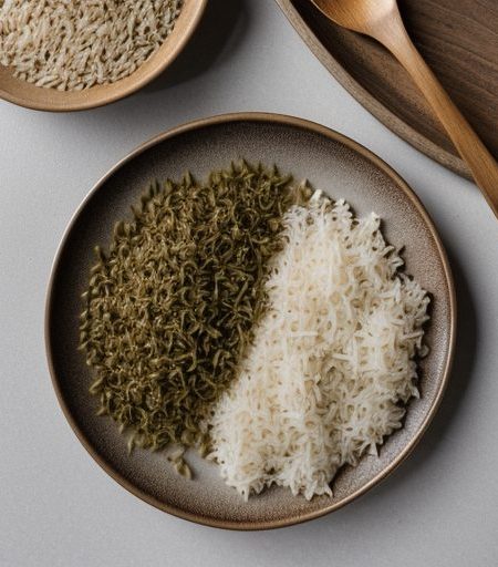 Herbed Rice recipe image