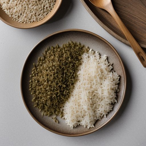Herbed Rice recipe image