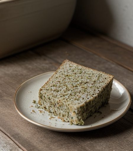 Herbed Stuffing Mix recipe image