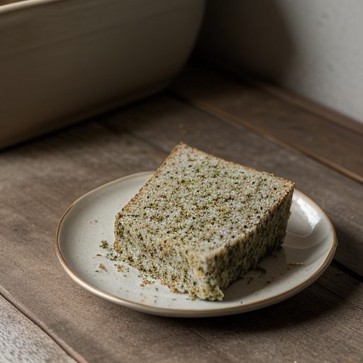 Herbed Stuffing Mix recipe image
