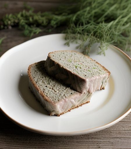 Herbed Tuna recipe image