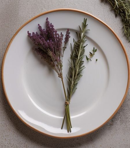 Herbs De Provence recipe image