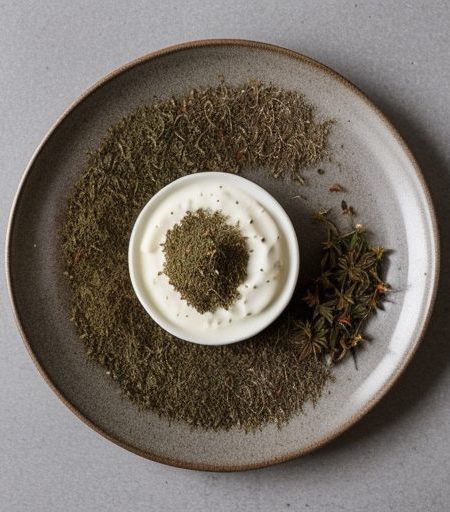 Herbs De Provence Spice Mix recipe image