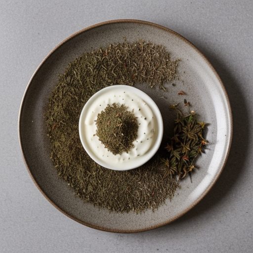 Herbs De Provence Spice Mix recipe image