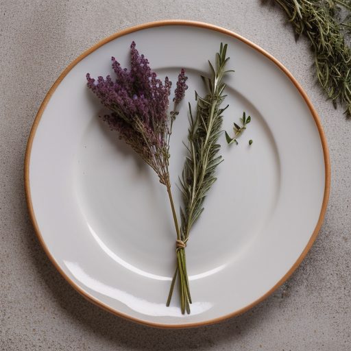 Herbs De Provence recipe image