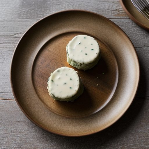 Herby Fish Cakes recipe image