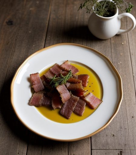 Herby Kidneys recipe image