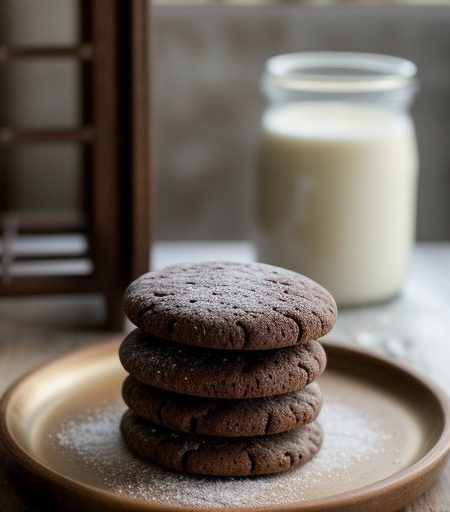 Herman Cookies recipe image