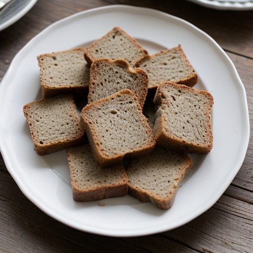 Herman Croutons recipe image