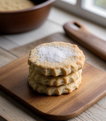 Herman Quick Biscuit recipe image