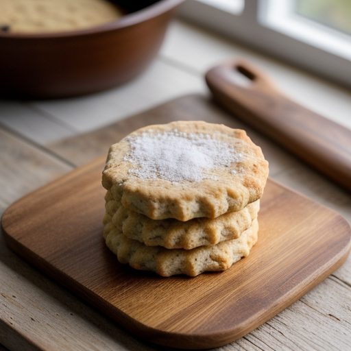 Herman Quick Biscuit recipe image
