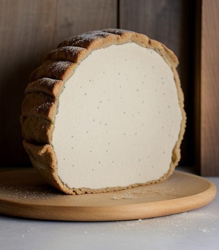 Herman Sourdough Starter #2 recipe image