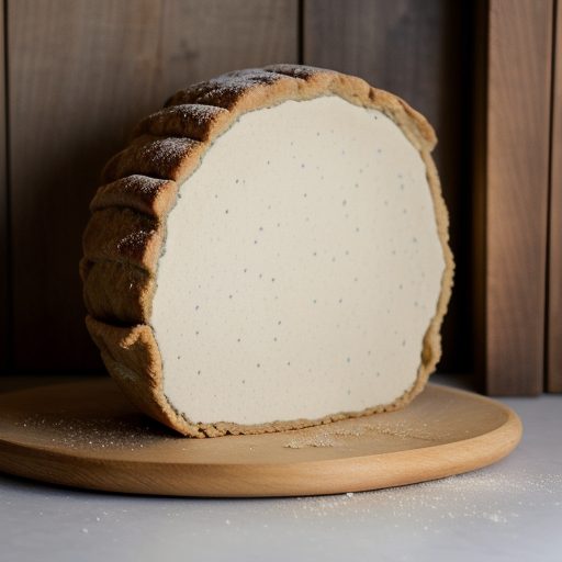 Herman Sourdough Starter #2 recipe image