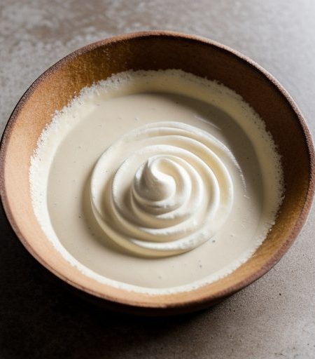 Herman Sourdough Starter recipe image