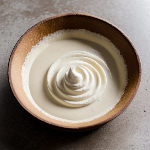 Herman Sourdough Starter recipe image