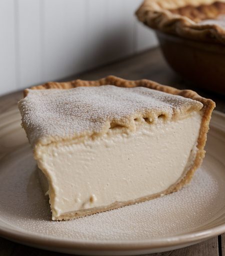 Herman Starter recipe image