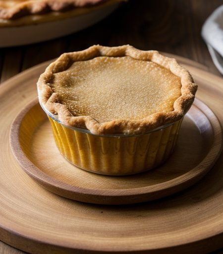 Herman Wheat'n'honey Starter recipe image