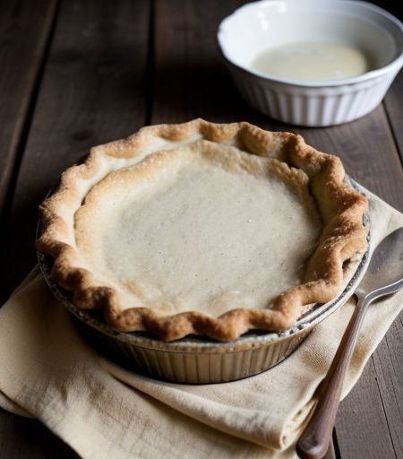 Herman or Friendship Starter recipe image