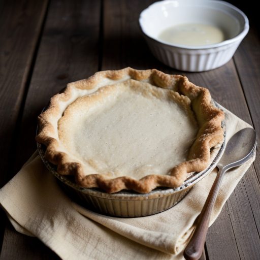 Herman or Friendship Starter recipe image
