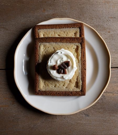 Hermits recipe image