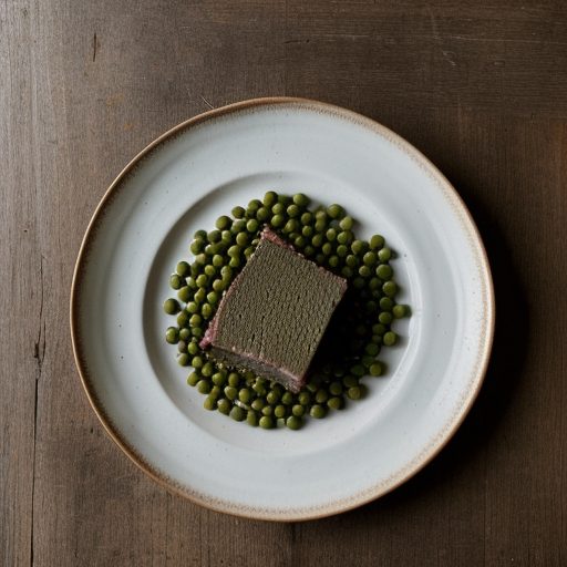 Hernekeitto recipe image