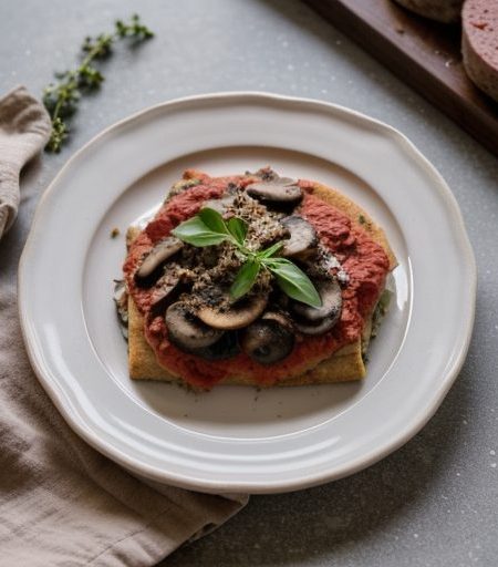 Hero Pizzas recipe image