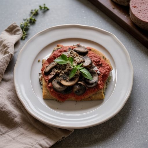 Hero Pizzas recipe image