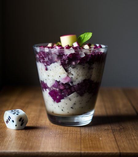 Herring Salad recipe image