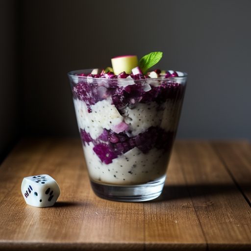 Herring Salad recipe image