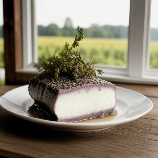 Herring in Wine and Sour Cream recipe image