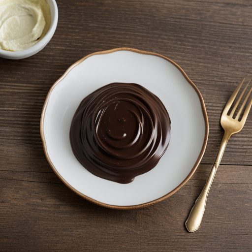 Hershey's 50% Reduced Fat Chocolate Syrup Sna recipe image