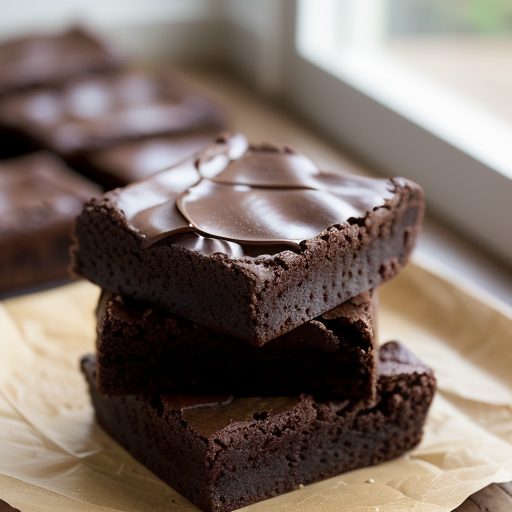 Hershey's Best Brownies recipe image