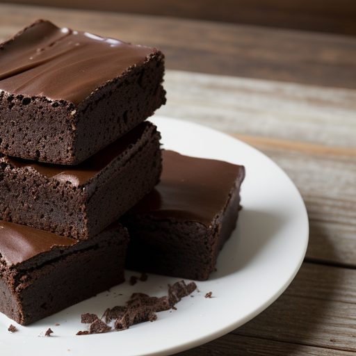 Hershey's Best Brownies recipe image
