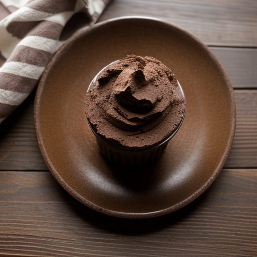 Hershey's Chocolate Frosting recipe image