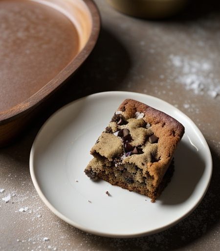 Hershey's Great American Chocolate Chip Cooki recipe image