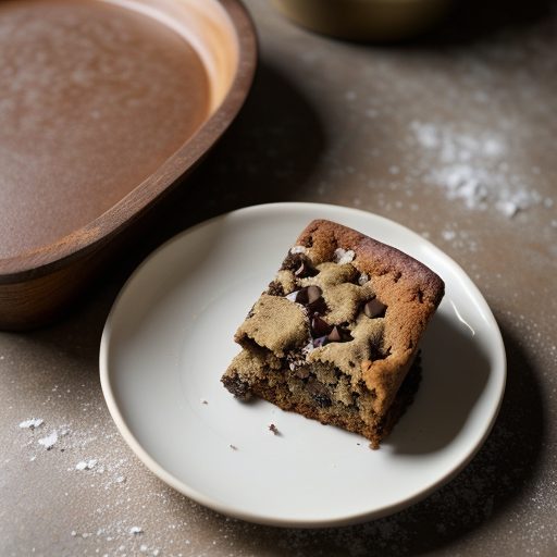 Hershey's Great American Chocolate Chip Cooki recipe image