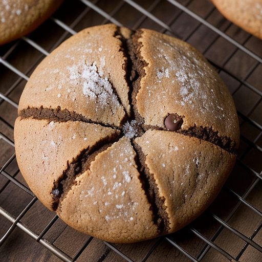 Hershey's Great American Chocolate Chip Cookies recipe image