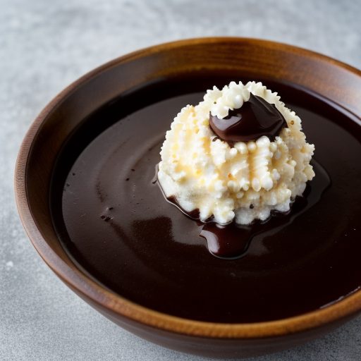 Hershey's Hot Fudge Sauce recipe image