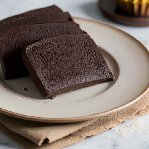 Hershey's "Perfectly Chocolate" Chocolate Chi recipe image