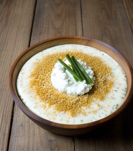 Hickory Smoked Cheese Dip recipe image