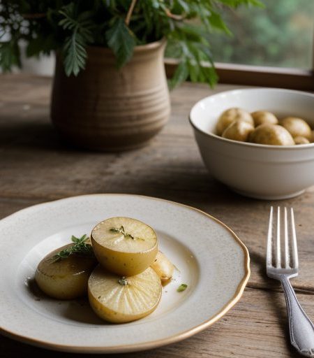Hidden Valley Potatoes recipe image