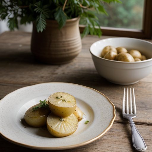 Hidden Valley Potatoes recipe image
