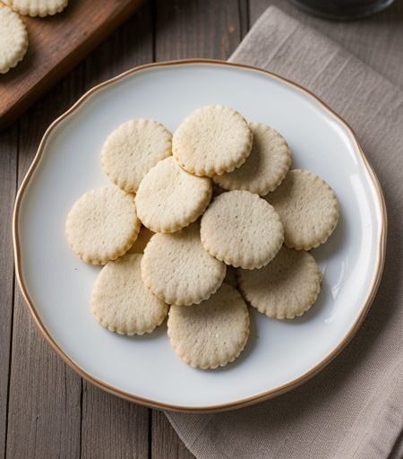 Hidden Valley Ranch (R Oyster Crackers recipe image