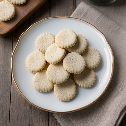 Hidden Valley Ranch (R Oyster Crackers recipe image
