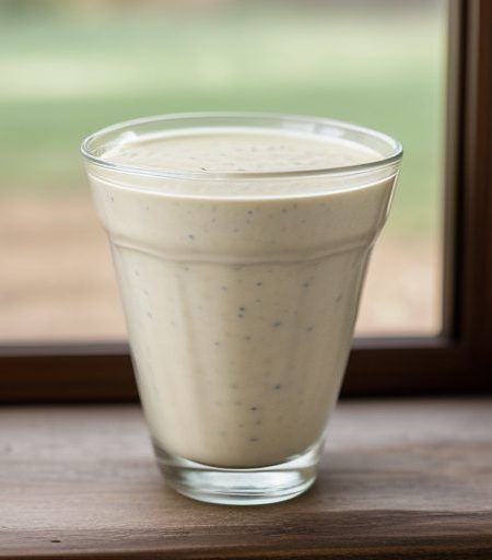 Hidden Valley Ranch Salad Dressing recipe image