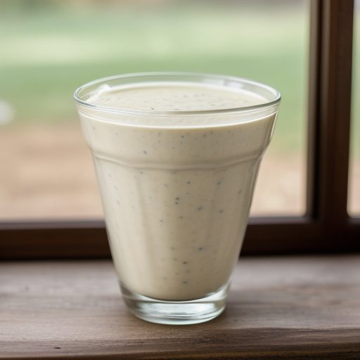 Hidden Valley Ranch Salad Dressing recipe image