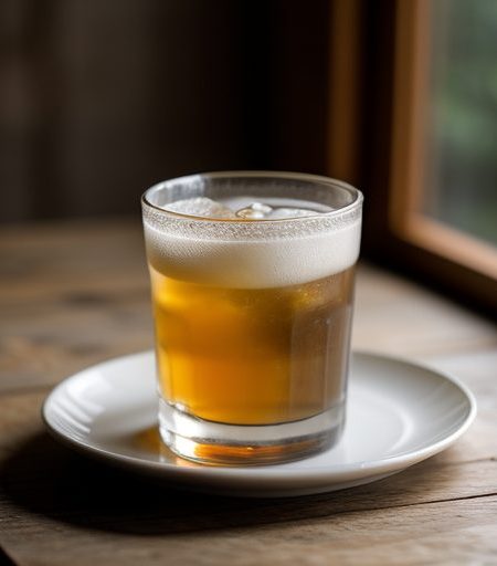 Highball recipe image